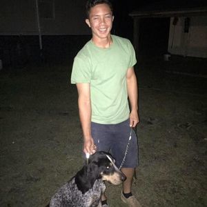 Meet your Posher, Alex